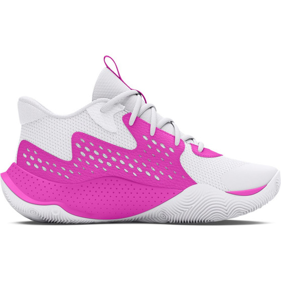 Under Armour Jet 23 GS Kids