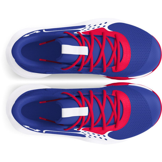 Under Armour Jet 23 GS Kids