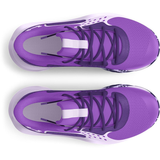 Under Armour Jet 23 GS Kinder
