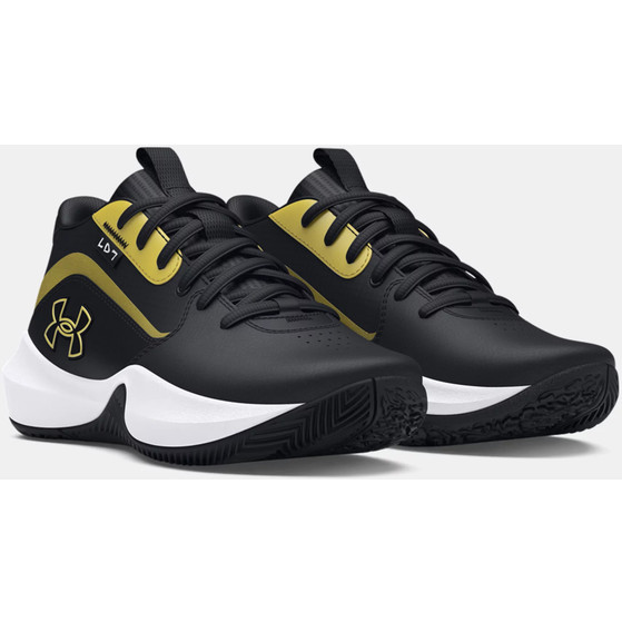 Under Armour Lockdown 7 GS Kids