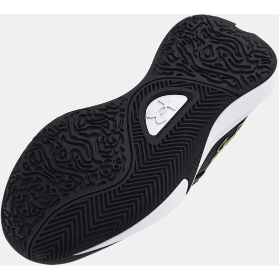 Under Armour Lockdown 7 GS Kids
