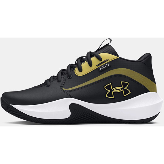 Under Armour Lockdown 7 GS Kids