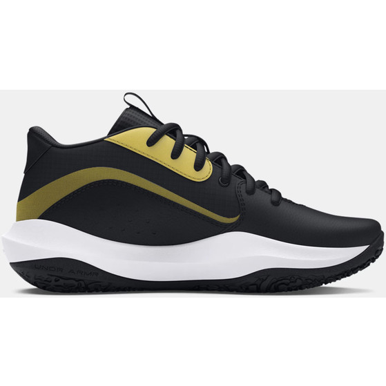 Under Armour Lockdown 7 GS Kids