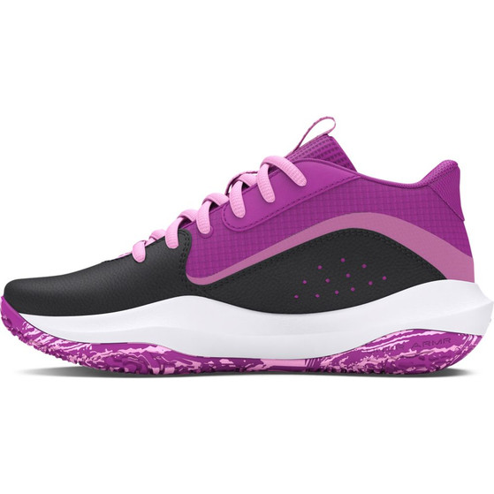 Under Armour Lockdown 7 GS Kids