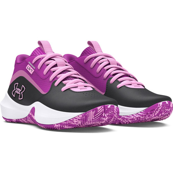 Under Armour Lockdown 7 GS Kids