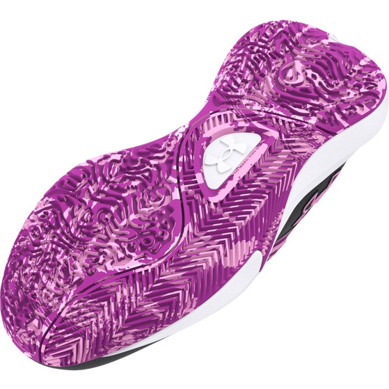 Under Armour Lockdown 7 GS Kids