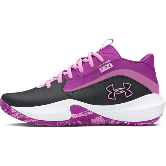 Under Armour Lockdown 7 GS Kids