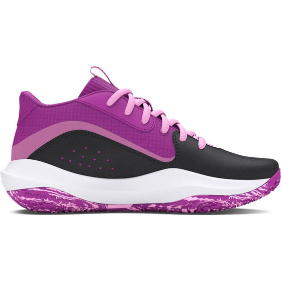Under Armour Lockdown 7 GS Kids