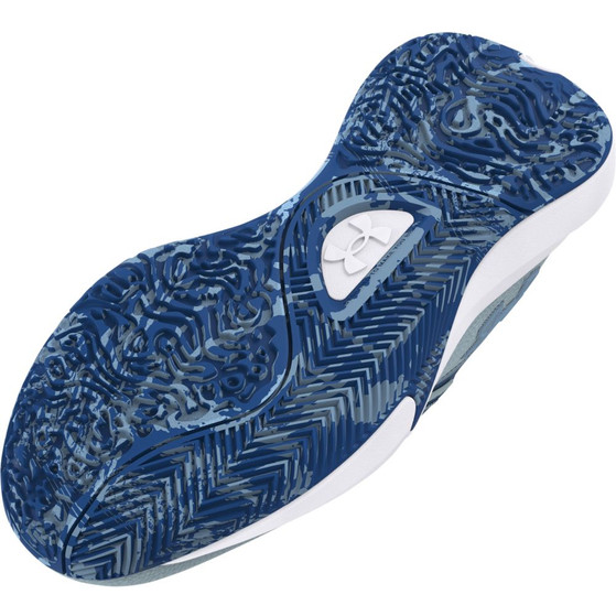Under Armour Lockdown 7 GS Kinder