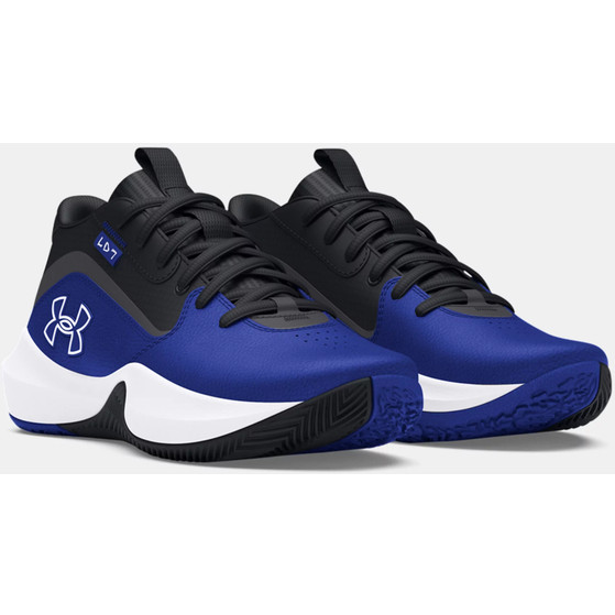Under Armour Lockdown 7 GS Kids