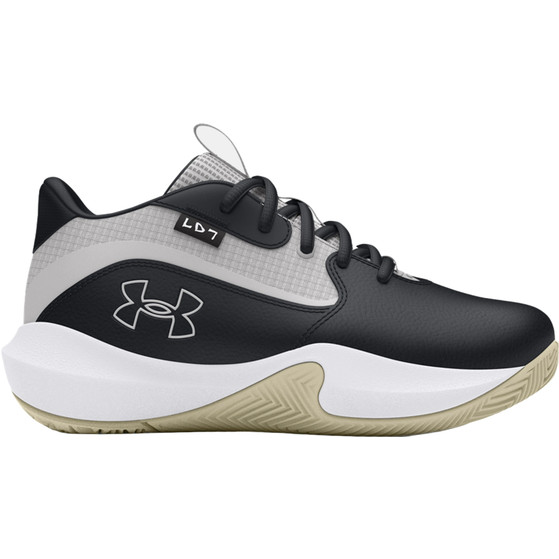 Under Armour Lockdown 7 GS Kinder