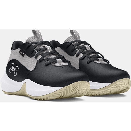 Under Armour Lockdown 7 GS Kinder