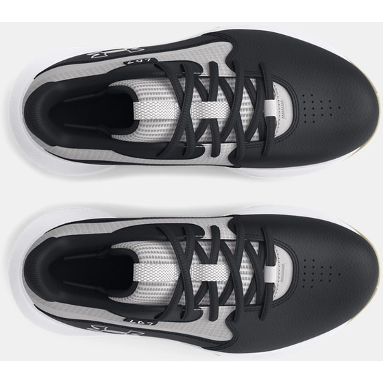 Under Armour Lockdown 7 GS Kinder