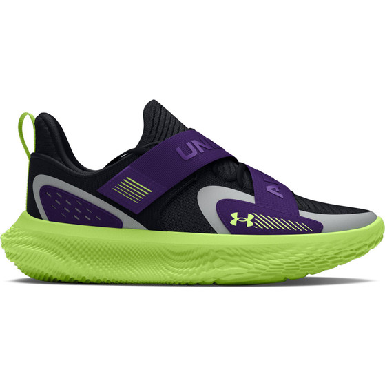 Under Armour Flow Futr X 4