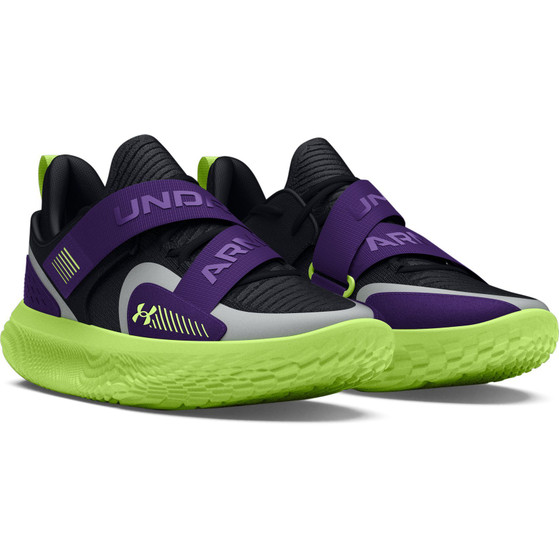 Under Armour Flow Futr X 4