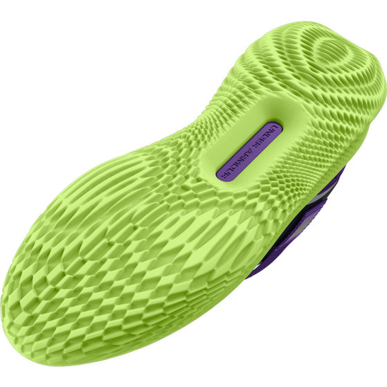 Under Armour Flow Futr X 4