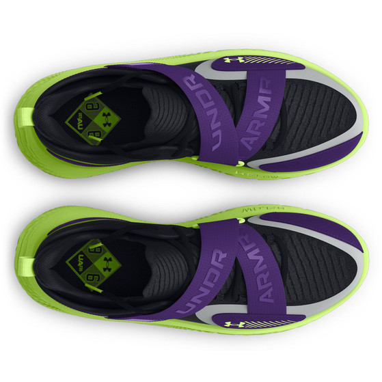 Under Armour Flow Futr X 4