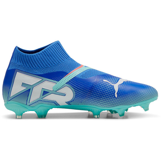 Puma Future 7 Match+ ohne Schnürsenkel FG/AG
