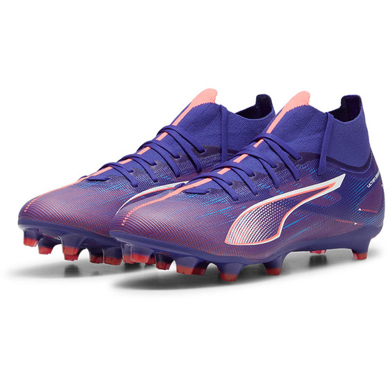Puma Ultra 5 Match+ FG/AG