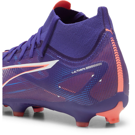 Puma Ultra 5 Match+ FG/AG