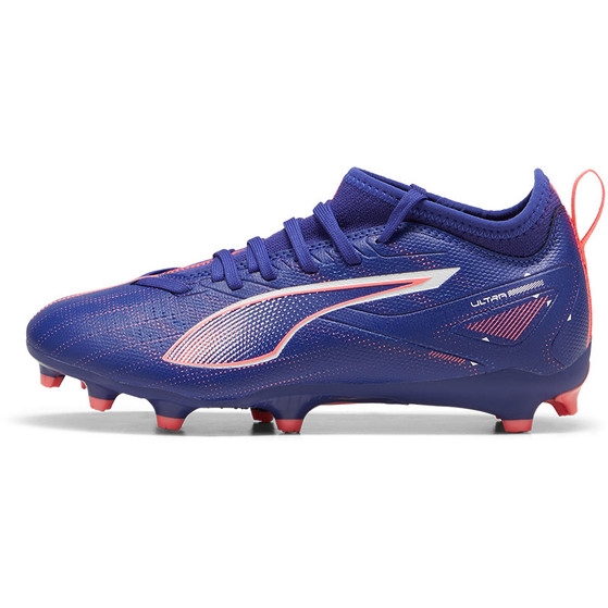 Puma Ultra 5 Match FG/AG Kinder