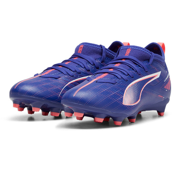 Puma Ultra 5 Match FG/AG Kinder