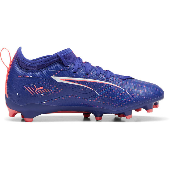Puma Ultra 5 Match FG/AG Kinder
