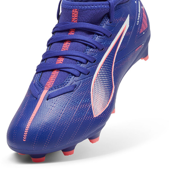 Puma Ultra 5 Match FG/AG Kinder