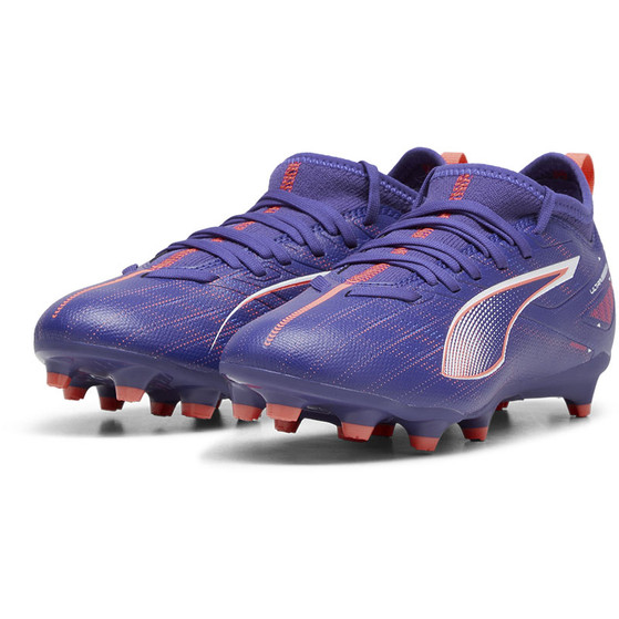 Puma Ultra 5 Match FG/AG Kinder