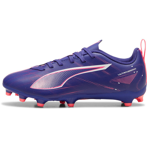 Puma Ultra 5 Play FG/AG Kinder