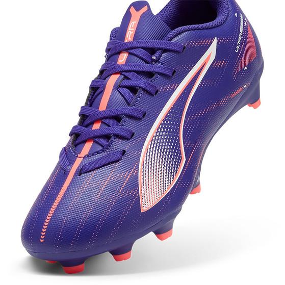 Puma Ultra 5 Play FG/AG Kinder