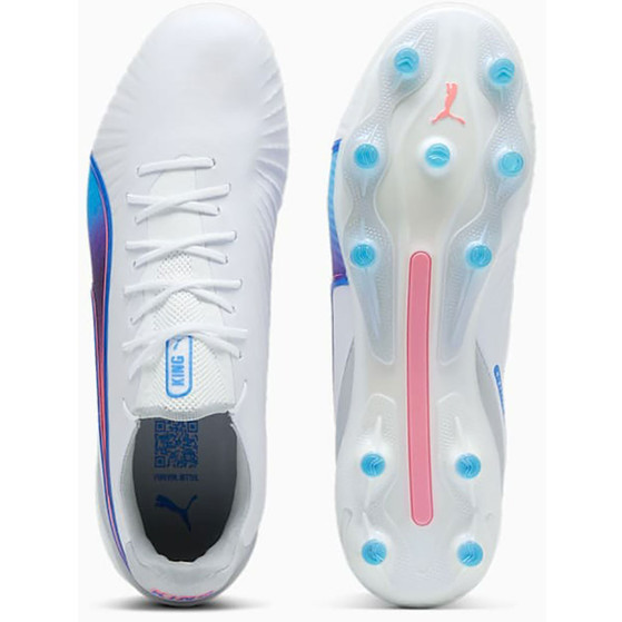 Puma King Ultimate FG/AG
