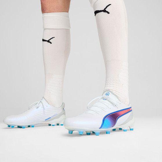 Puma King Ultimate FG/AG