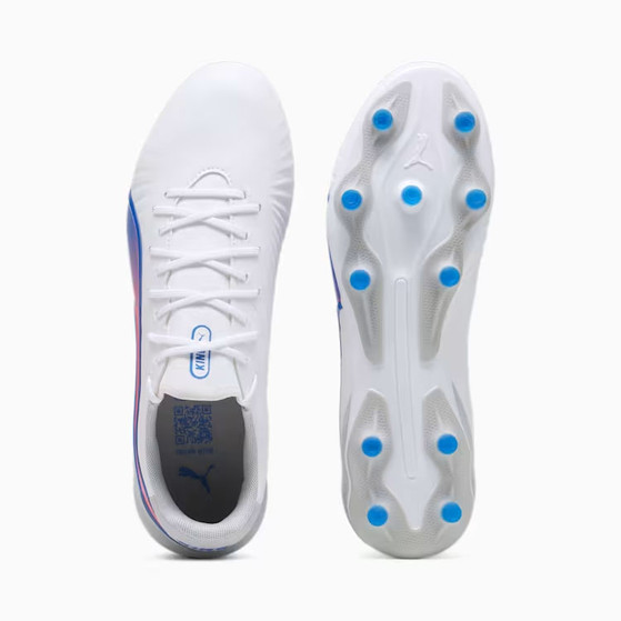 PUMA King Match FG/AG