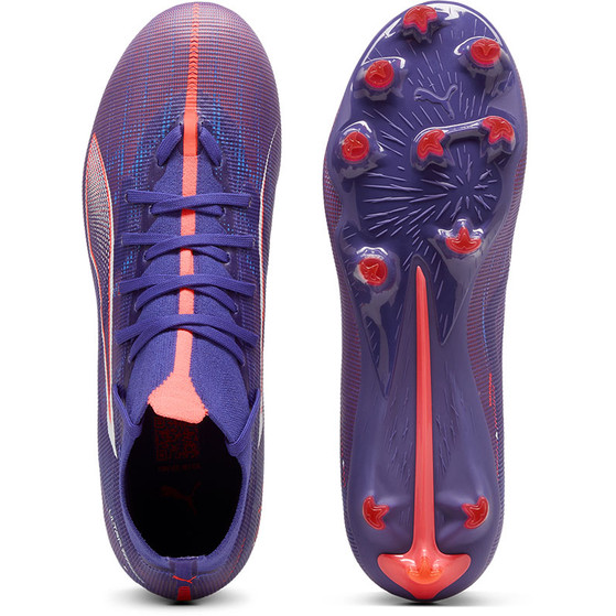 Puma Ultra 5 Match+ FG/AG Dam