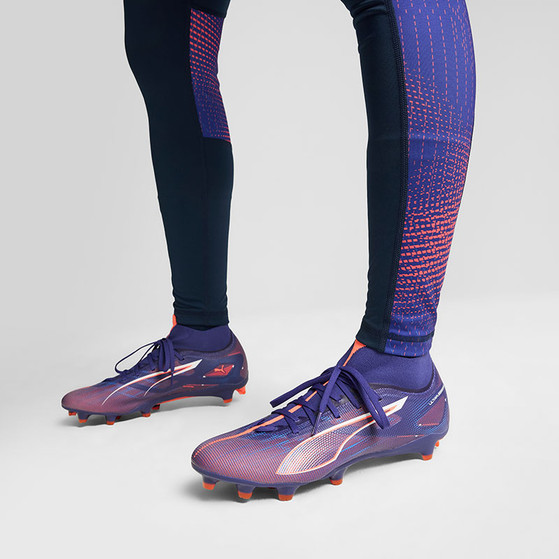 Puma Ultra 5 Match+ FG/AG Dam