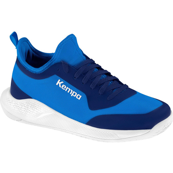 Kempa Kourtfly Laces Barn