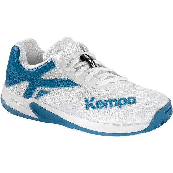 Kempa Wing 2.0 Laces Kinder