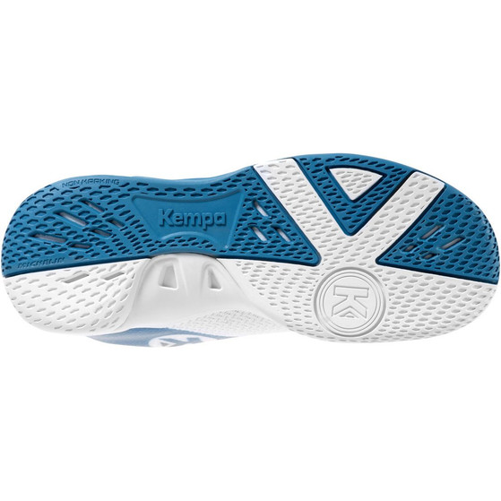 Kempa Wing 2.0 Velcro Kinder