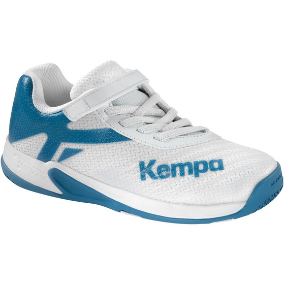 Kempa Wing 2.0 Velcro Kinder