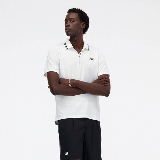 New Balance Tournament Polo