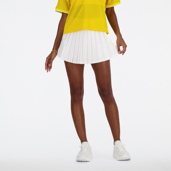 New Balance Pleated Tournament Skort