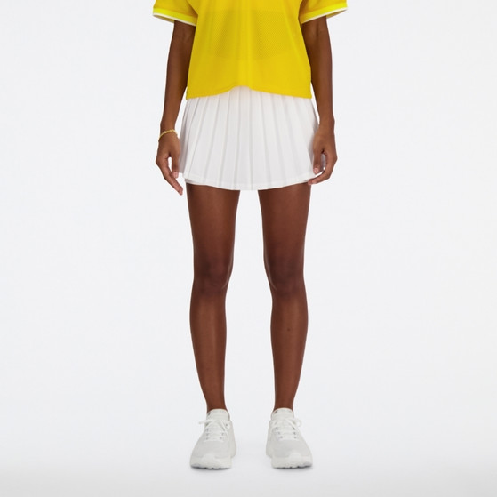 New Balance Pleated Tournament Skort