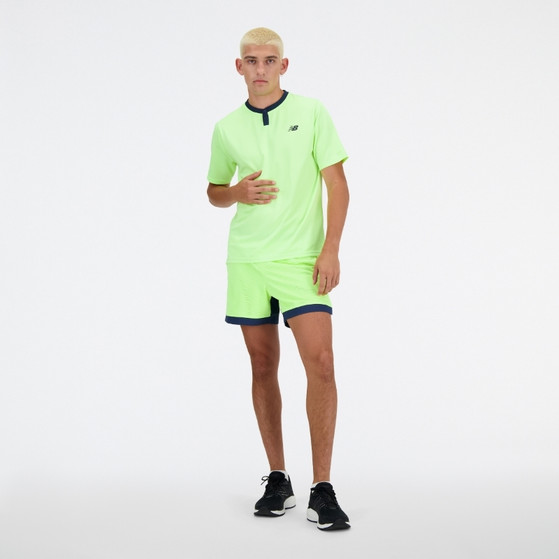 New Balance Tournament Tee