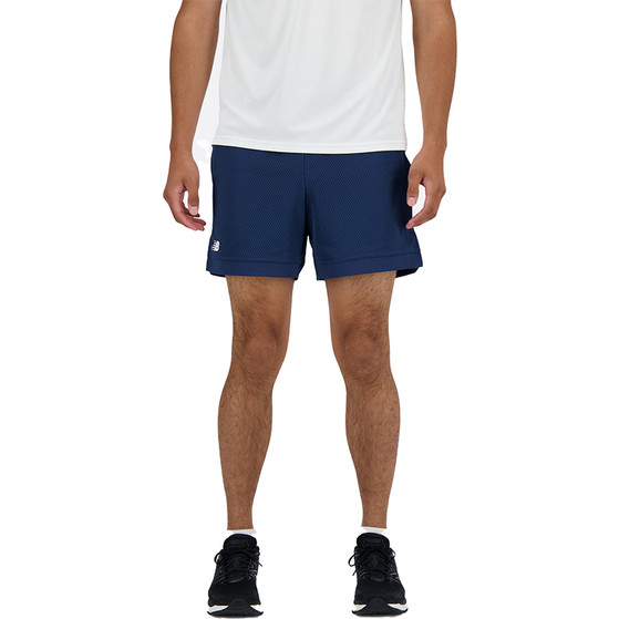 New Balance Mesh Tournament Shorts