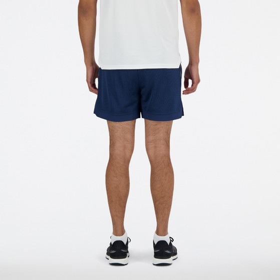 New Balance Mesh Tournament Shorts