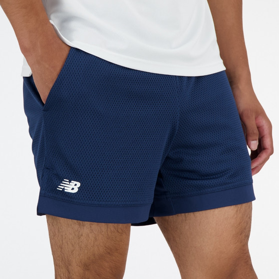 New Balance Mesh Tournament Shorts
