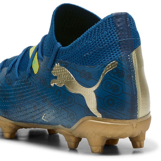Puma Future 7 Match Neymar Jr FG AG Kids FootballDirect
