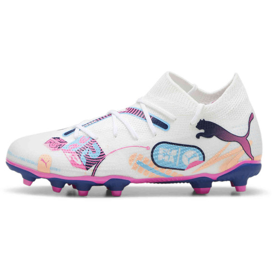 Puma Future 7 Match FG/AG Kids
