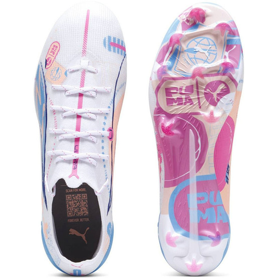 Puma Ultra 5 Ultimate FG